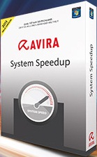 Free download Avira System SpeedUp 1.2.1.8300 no reg key full version