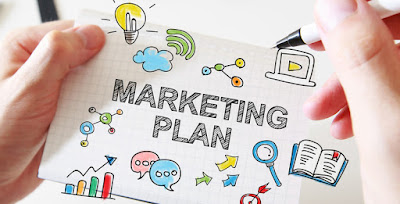 lập kế hoạch Marketing cho kinh doanh online hiệu quả