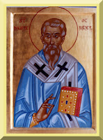 Saint Hilary of Poitiers