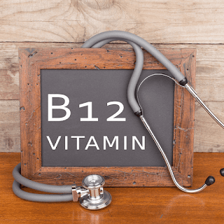 Best B12 Herbal Powder