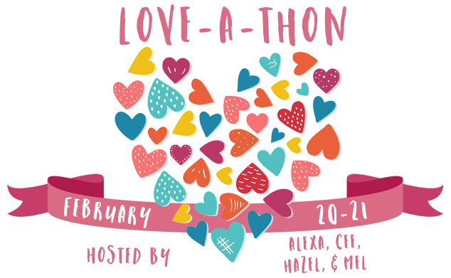 2016 Love-a-Thon: The End