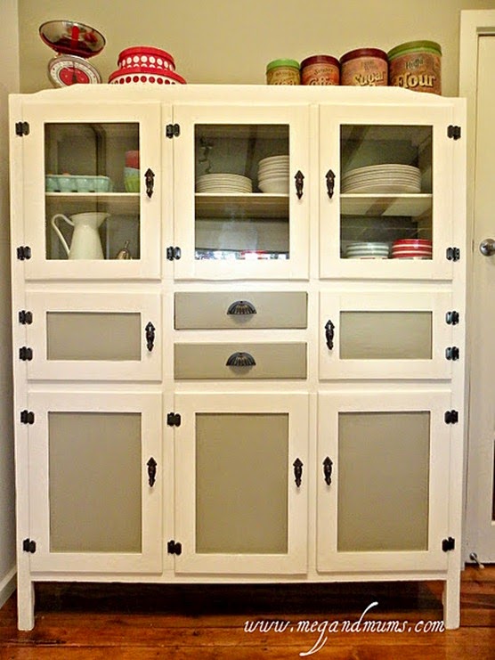 Foundation Dezin amp; Decor: Storage ideas for every kitchen.