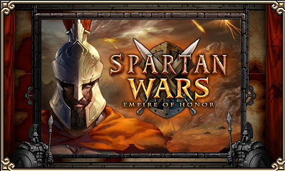 Download Spartan Wars: Empire of Honor 1.0.7 APK free game for android