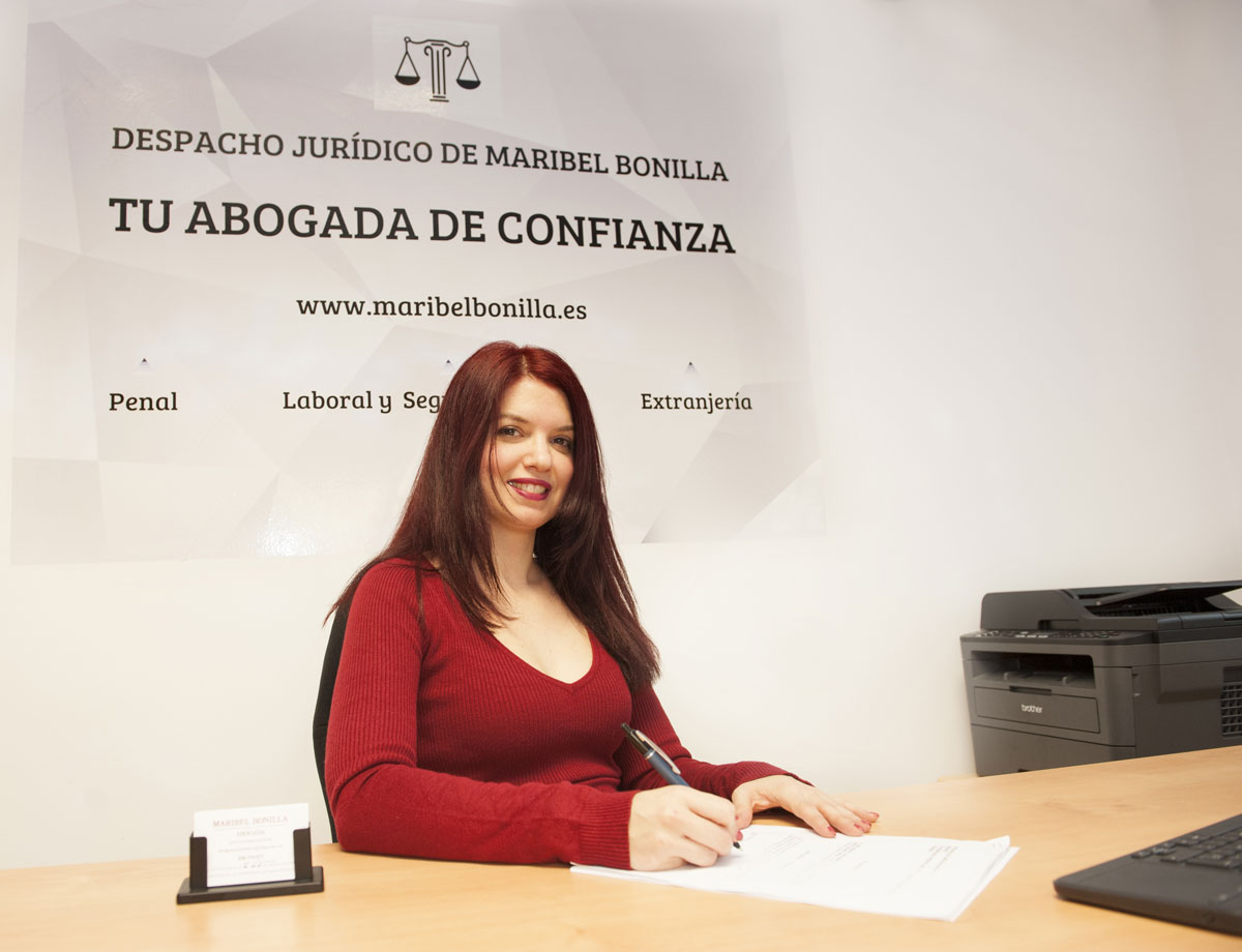 abogados Móstoles