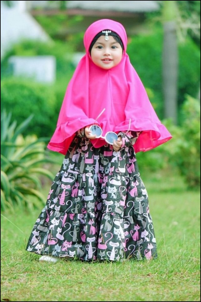  BAJU MUSLIM ANAK sopiya com