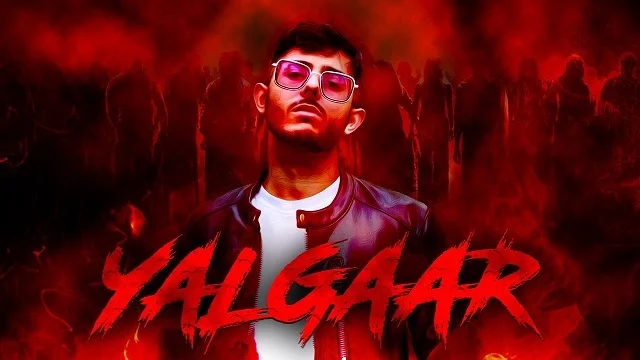 carryminati yalgaar (यलगार)