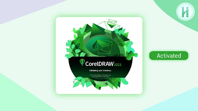 CorelDraw 2021 Full Version Free Download for Windows