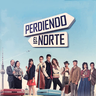 MP3 download Juanjo Javierre - Perdiendo el Norte (Original Motion Picture Soundtrack) iTunes plus aac m4a mp3