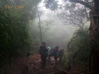 Pinoy Solo Hiker - Pico de Loro