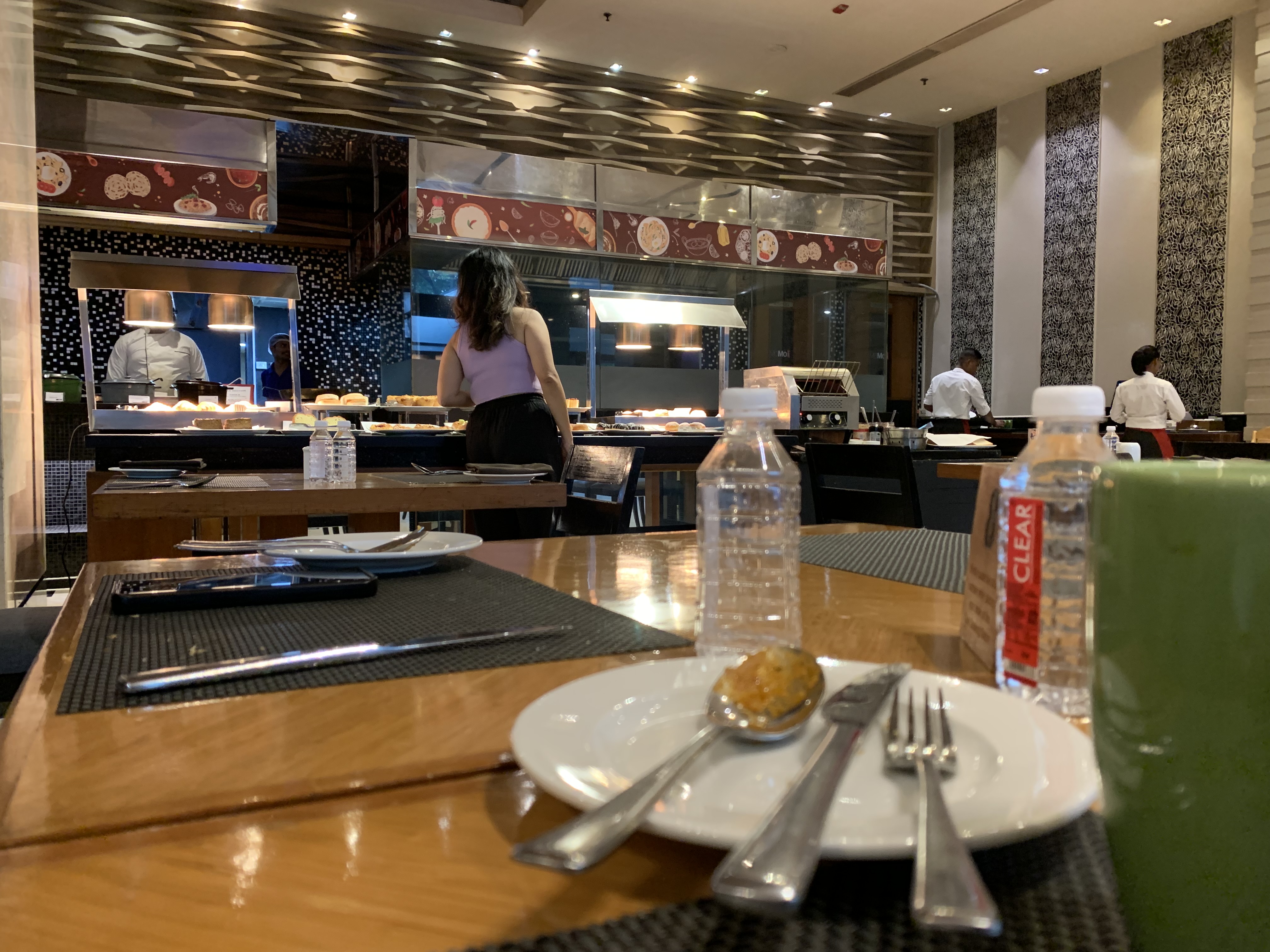 hotel bercuti, jalan-jalan India, tempat bercuti, percutian luar negara, hotel murah, hotel cantik