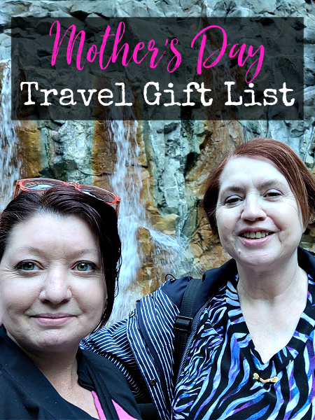 If those awesome maternal influencer(s) in your life are anything like my mom, they love traveling and gadgets. Here is my 2024 travel gift list.