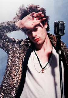 Jeff Buckley