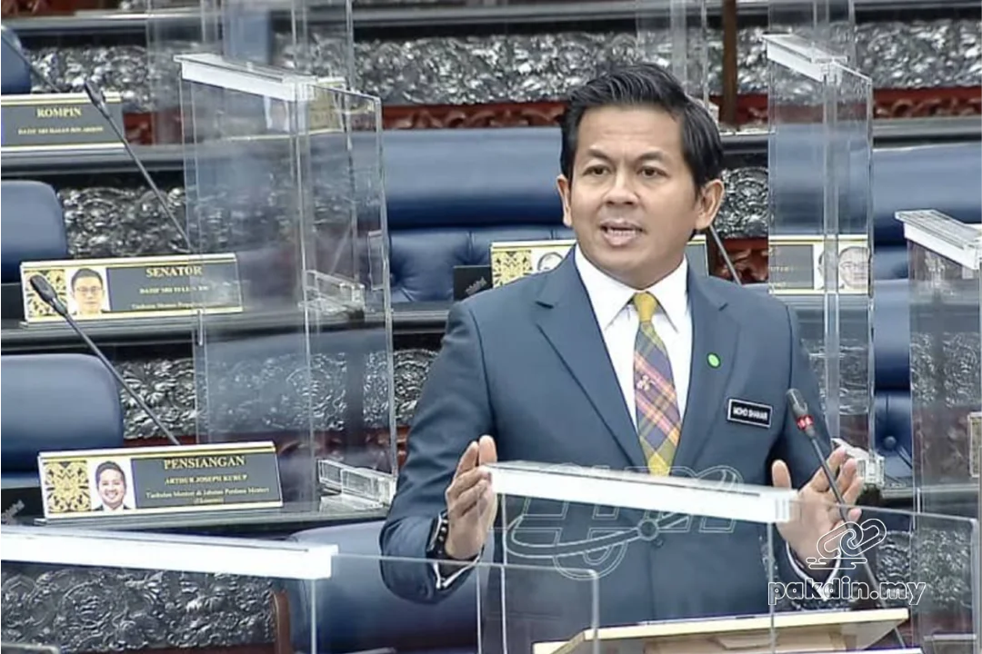 Wujudkan kerangka pengurusan Industri Emas Negara – Mohd Shahar