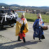 Carnaval 2007 na freguesia