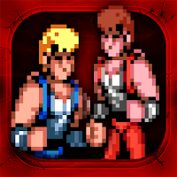 Double Dragon Trilogy APK 1.2