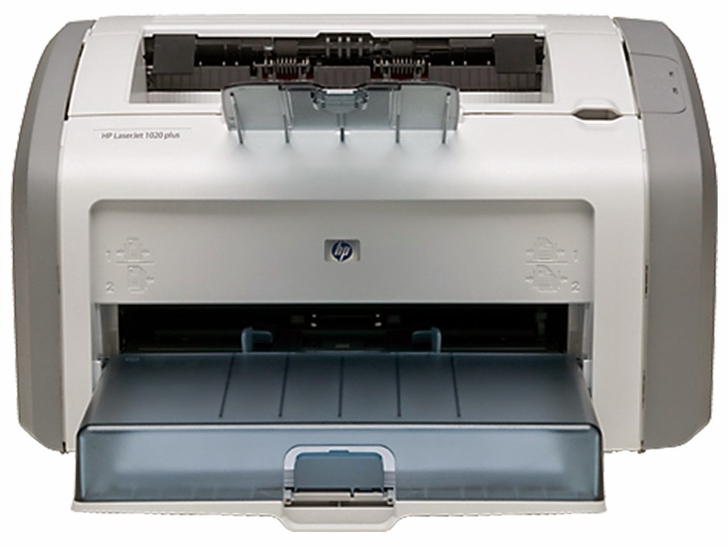 HP LaserJet 1020 Plus Printer Driver Series Support Download ...