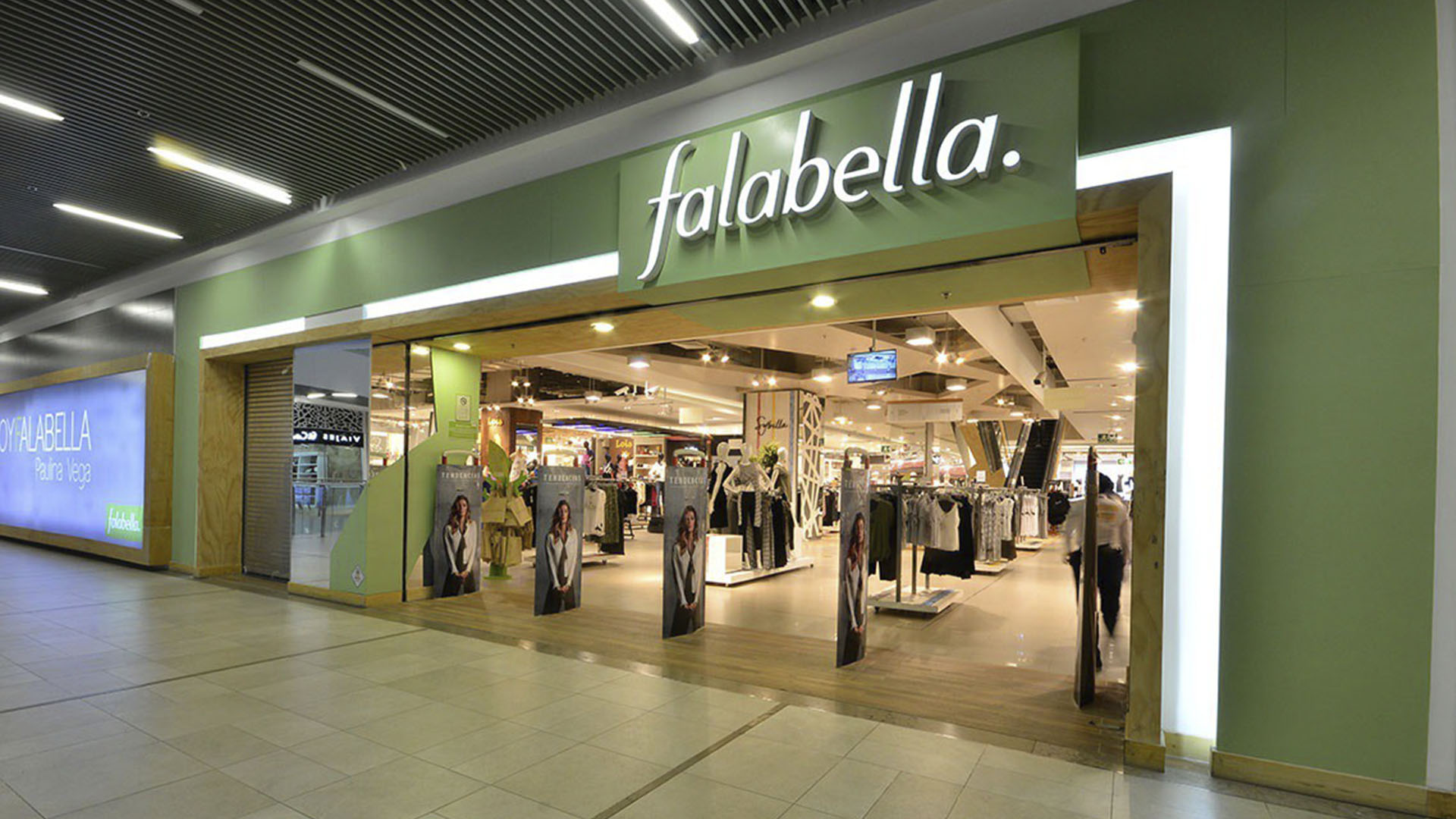 Falabella cierra sus locales en Córdoba, Mendoza y San Juan