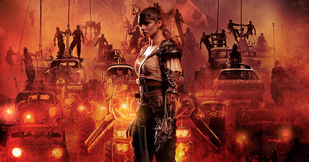 The best dystopian films to watch in honor of the 'Mad Max