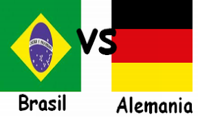 Brasil VS Alemania en vivo online Horario Mundial sub 17