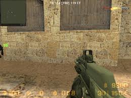 Counter Strike Point Blank Offline