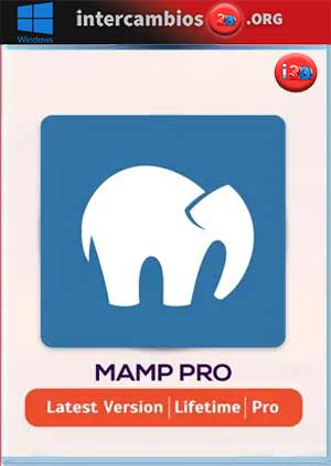 MAMP PRO full 2024