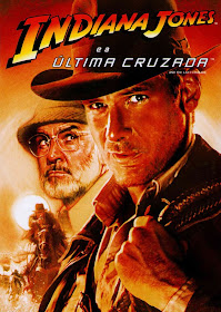 Baixar Filmes Download   Indiana Jones e a Última Cruzada (Dual Audio) Grátis