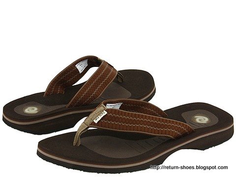 Return shoes:return-94343