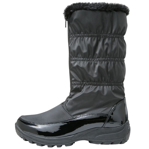 Women's Zip Winter Boot- 49.99 at Payless