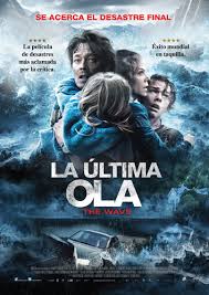 Ver online la última ola película completa en español latino