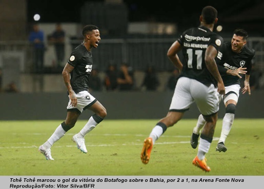 www.seuguara.com.br/Bahia/Botafogo/Brasileirão 2023/2ª rodada/