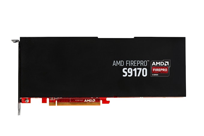 AMD تكشف عن أكبر بطاقة رسوميات جديدة بذاكرة تبلغ 32 جيغابايت !
