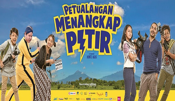  Rekomendasi  7 Film  Anak  Anak  Terbaik  Zulfan Ruri