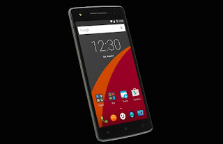 Wileyfox Storm