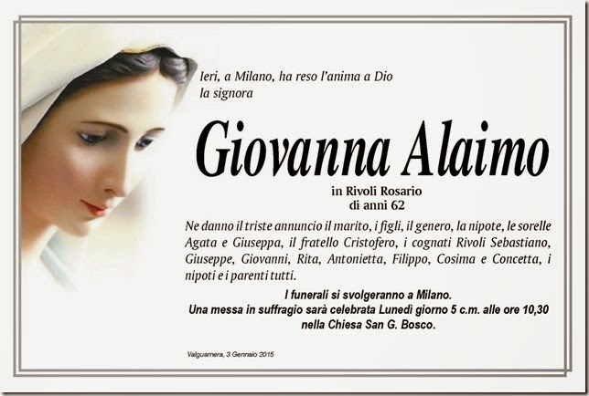 Alaimo Giovanna