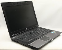 Jual Laptop HP Elitebook 8440W Bekas