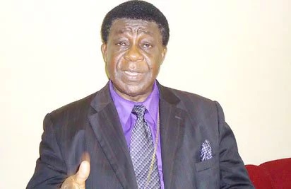 Dangote will be Nigeria's president, Amu declares