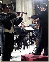 music