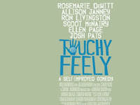 Touchy Feely 2013 Film Completo In Inglese