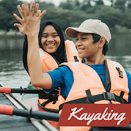 Kayaking Photo
