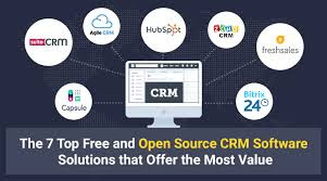 How To Choose The Best CRM Software For Small Business