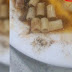 Φοιτητής βρήκε σκουλήκι στο φαγητό της Λέσχης του Ιδρύματος [photo]