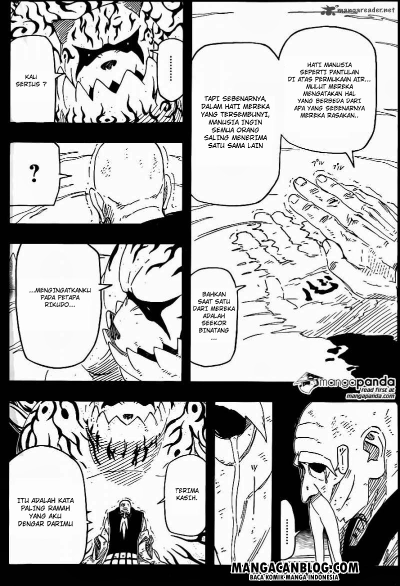 Komik naruto 660 - hati yang tersembunyi 661 Indonesia naruto 660 - hati yang tersembunyi Terbaru 9|Baca Manga Komik Indonesia|Mangacan