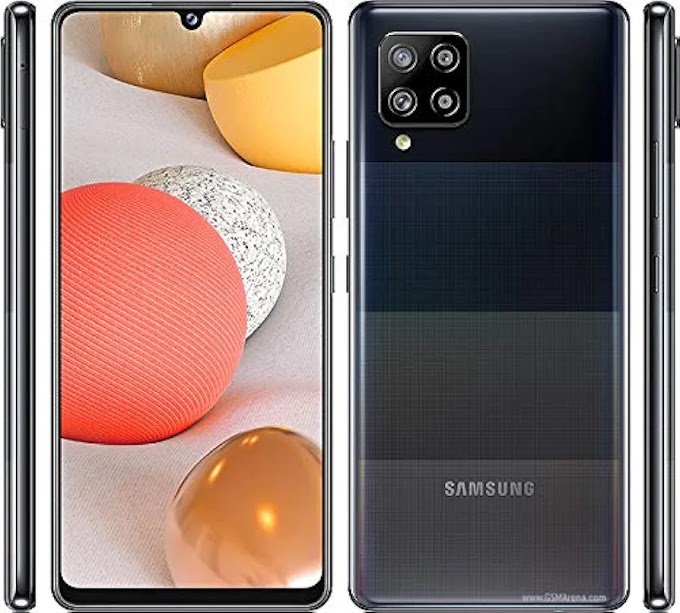 Samsung Galaxy A42 5G - Full Product Details & Specifications