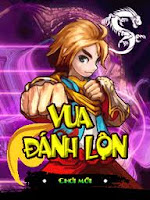 Vua Đánh Lộn 01