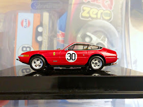 Hot Wheels Collectibles Ferrari  