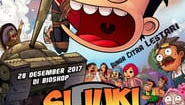 SI JUKI THE MOVIE (2017) TVRIP