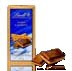 Lindt Chocolate Bar Milk Wafer