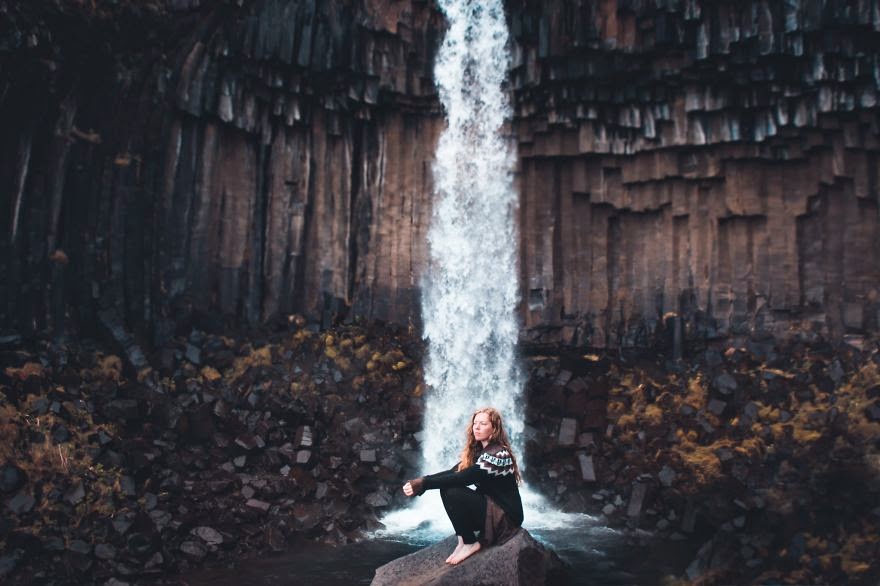 21 Year Old Photographer Captures Wanderlust In Magnificent Landscapes