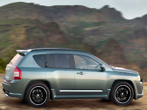 Jeep Compass Concept 2005 (5)