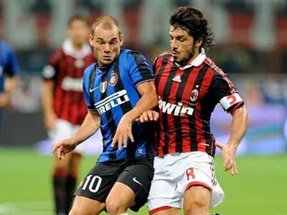 Prediksi Inter Milan vs AC Milan